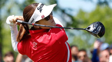 Hannah Green Has Near-Miss at Mizuho Americas Open | News | Hanwha ...