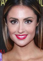 Naked Jenae Altschwager In Stripper Academy