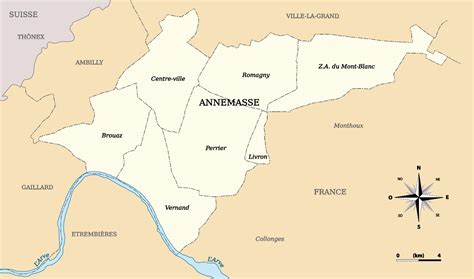 Annemasse