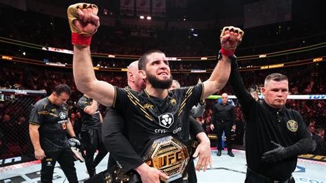 Ufc 302 Full Card Results Islam Makhachev Successfully Defends Title