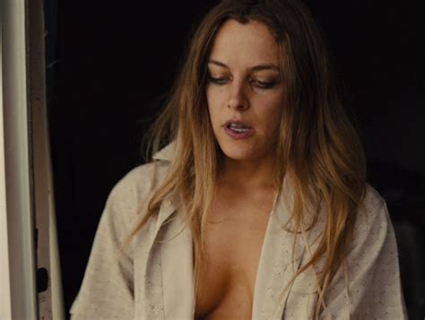 Riley Keough Nude American Honey Pics Video TheFappening