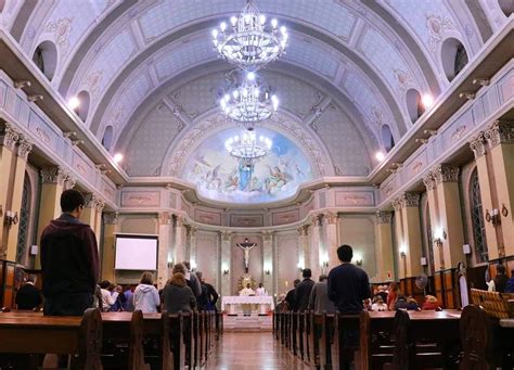 Qual A Diferen A Entre Igreja Par Quia E Capela Viva Tatuap