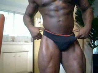 Str8 Bodybuilder Pop Out His Big Tool Big Black Gay Cocks XHamster