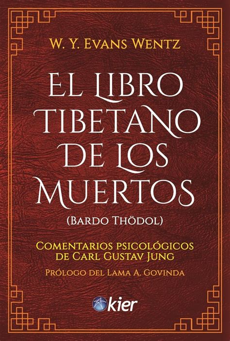 LIBRO TIBETANO DE LOS MUERTOS 30984 De Museo