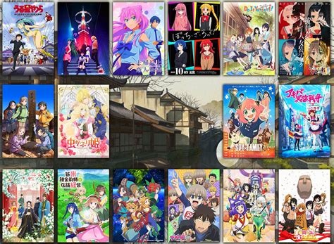 Top More Than 77 Fall 2022 Anime Season Super Hot In Coedo Vn