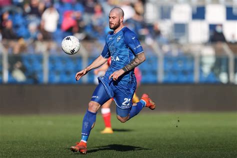 Calciomercato Sampdoria Anche Il Pisa Vuole Antonio Raimondo Tutto Su