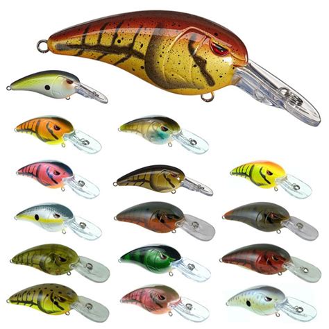 Spro Rkcrawler Md Crankbaits American Legacy Fishing G Loomis