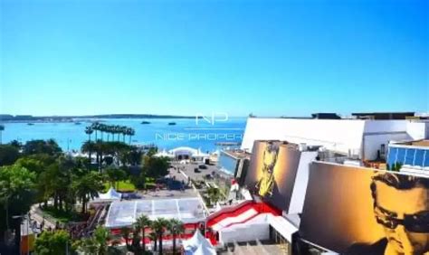 Penthouse With Terrace And Pool In Cannes Provence Alpes C Te D Azur