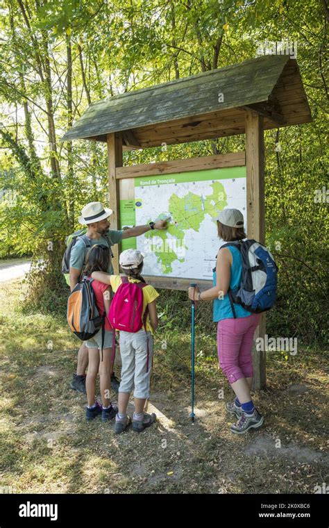 Auvergne France Europe Map Hi Res Stock Photography And Images Alamy