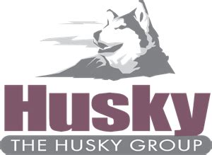 Husky Logo Download png