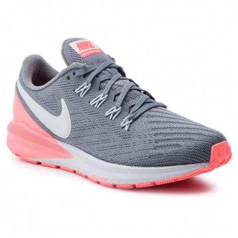 Buy Review Nike Air Zoom Structure 22 Cheap Online