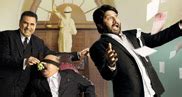 Jolly LLB Review - Bollymoviereviewz