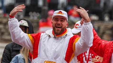 WATCH: Travis Kelce Hilariously Tries To Name NFL Coaches | iHeart