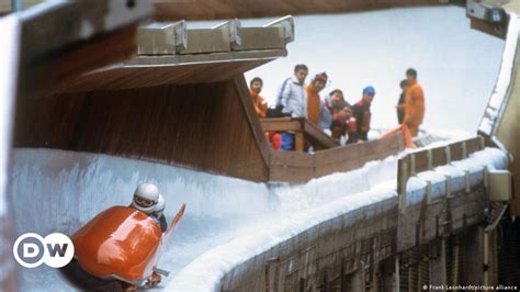 1984 Winter Olympics: When the world came to Sarajevo – DW – 02/10/2024