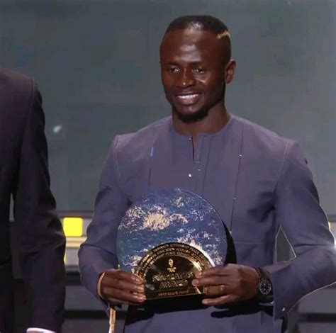 7 Incredible Things Sadio Mané Has Done To His Home Village Bambali In