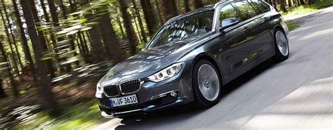 BMW 3er Touring Infos Preise Alternativen AutoScout24