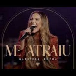 Me Atraiu Song Lyrics And Music By Gabriela Rocha Arranged By