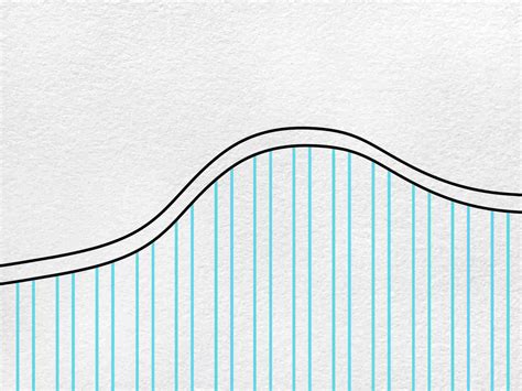 draw  roller coaster helloartsy
