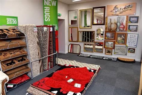 A Huge New Charity Shop Has Opened Up In Swansea And This Is What We