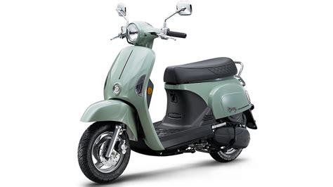 Kymco 2023 iMany 110碟煞版 車款介紹 Yahoo奇摩汽車機車