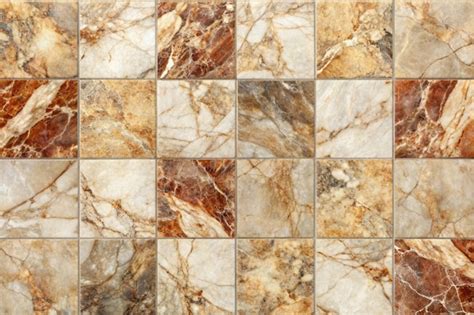 Marble Tiles Seamless Flooring Texture For Background And Design Marble