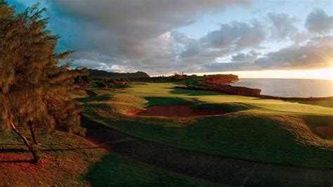 Poipu Bay Golf Club - Hawaii Tee Times