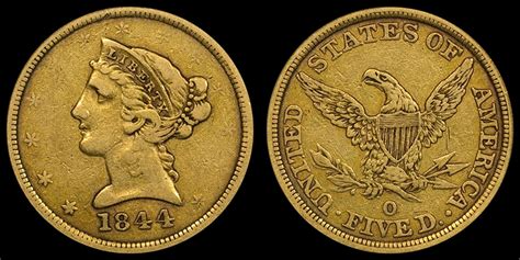 My US Gold Coin Collection-- 7 coins — Collectors Universe