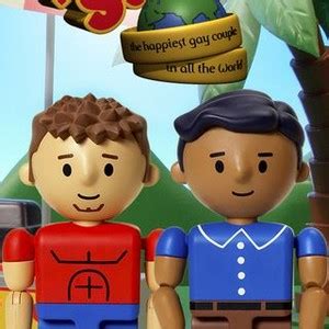 Rick Steve The Happiest Gay Couple In All The World Rotten Tomatoes