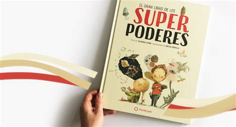 El Gran Libro De Los Superpoderes