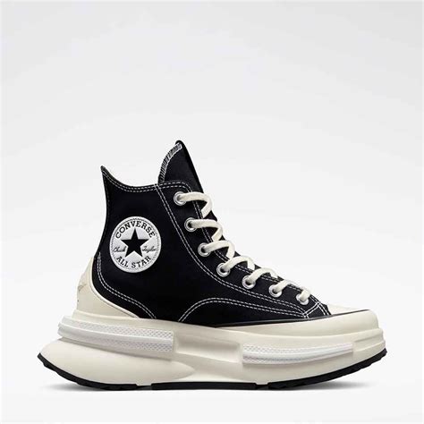 Ripley Zapatillas Mujer Converse Urbanas Negro Run Star Legacy Cx