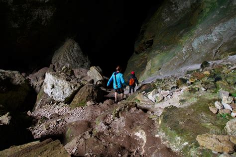 Sagada Day 1(PM): Lumiang and Sumaguing Caves + Tips | Lush Angel