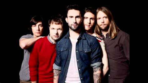 Maroon 5 Misery Lyrics In Description Youtube