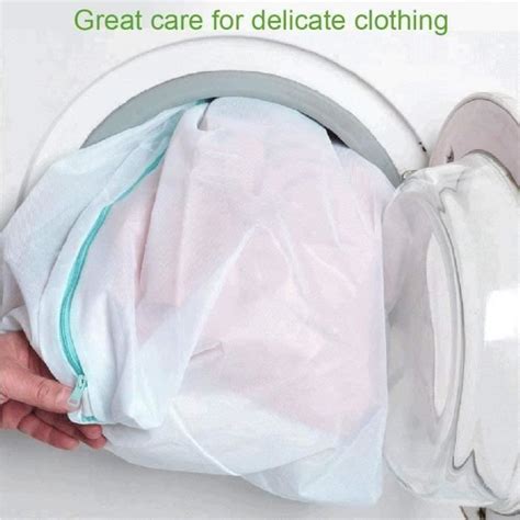 Filet De Lavage Grande Taille Filet Linge Machine Laver Sacs Linge