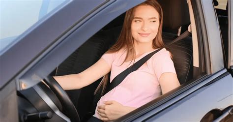 What Should I Do If I Am In A Car Accident While Pregnant Free