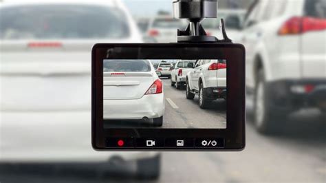 What You Need To Know About Dashcams Racv