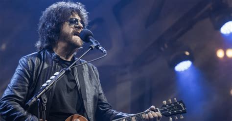 Jeff Lynne's Electric Light Orchestra Announces 2019 North American Tour