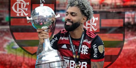 Marcos Braz Abre O Jogo E Revela Se Flamengo Vai Renovar Gabigol Em