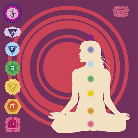 Afirma Es Dos Chakras Promova O Equil Brio No Seu Corpo