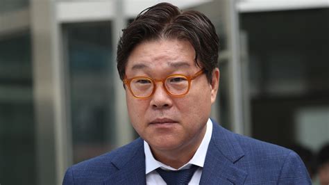 ‘불법 대북송금·이화영 뇌물 김성태 실형 법정구속은 면해