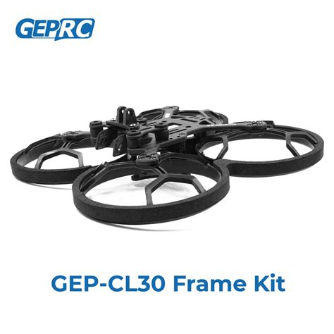 Buy GEPRC CineLog 30 3 GEP CL30 Frame Kit Quadkart