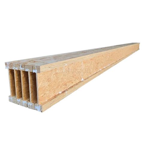 Australian Timber I Joist