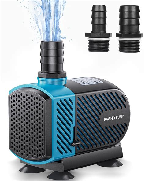 Mua Pawfly Aquarium Submersible Water Pump Gph Ultra Quiet Water