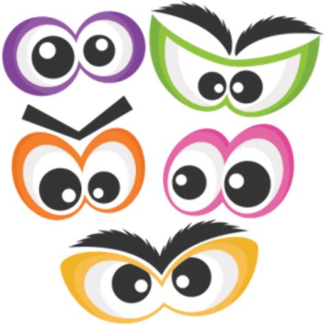 Download High Quality eyes clipart halloween Transparent PNG Images ...