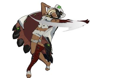 File Ggst Ramlethal Valentine Fs S Less Png Dustloop Wiki