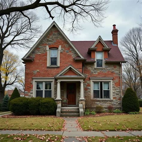 restoring  historic brick building