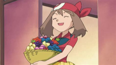 Watch Pokemon Season 8 Episode 25 : Berry, Berry Interesting - Watch ...