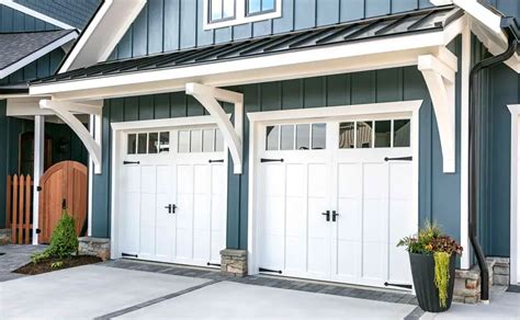 Steel Carriage House Garage Doors Clopay® Coachman