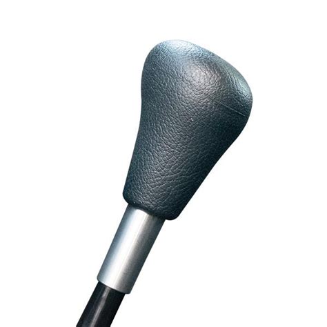 2" Gear Stick Extension – Hunter Mechanical