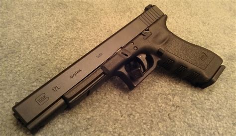 Glock 17l Thinking About Buying One Ar15com