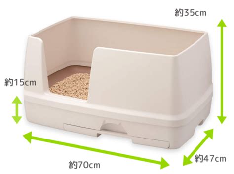 Туалет для кошек Unicharm King Size Cat Deo Toilet купить